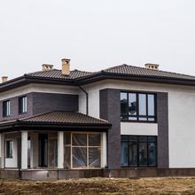 Хід будівництва КМ Franko River Club, 0, грудень 2020