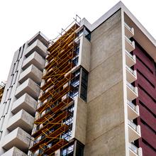 Хід будівництва Житловий район Manhattan, 0, грудень 2020