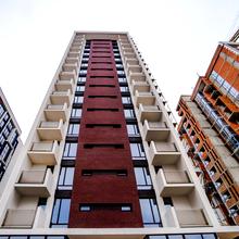 Хід будівництва Житловий район Manhattan, 0, грудень 2020