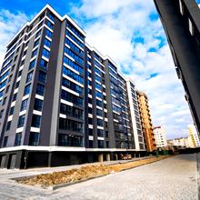 Ход строительства ЖК Comfort Park, 0, декабрь 2020