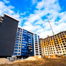 Ход строительства ЖК Comfort Park, 0, декабрь 2020