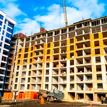 Ход строительства ЖК Comfort Park, 0, декабрь 2020