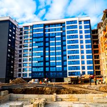 Ход строительства ЖК Comfort Park, 0, декабрь 2020