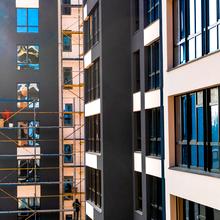 Ход строительства ЖК Comfort Park, 0, декабрь 2020