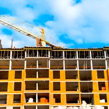 Ход строительства ЖК Comfort Park, 0, декабрь 2020