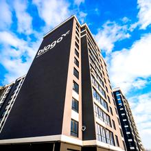 Ход строительства ЖК Comfort Park, 0, декабрь 2020