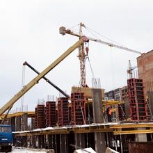 Хід будівництва ЖК Шоколад, 0, грудень 2020