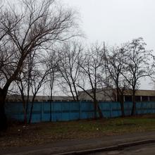 Хід будівництва БФК Курнатовського, 0, грудень 2020