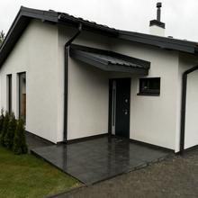 Хід будівництва КМ Затишний дім, 0, грудень 2020