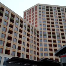Хід будівництва ЖК San Francisco Creative House, 2 будинок, грудень 2020
