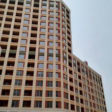 Хід будівництва ЖК San Francisco Creative House, 2 будинок, грудень 2020