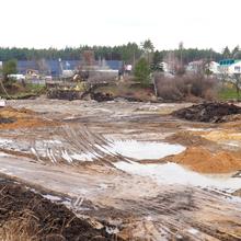 Хід будівництва ЖК Найкращий квартал-2, 0, грудень 2020