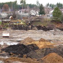 Хід будівництва ЖК Найкращий квартал-2, 0, грудень 2020