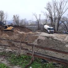 Хід будівництва ЖК SALUT!, 0, грудень 2020