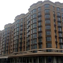 Хід будівництва ЖК Sofia Nova, вул. Миру, 1, 3, грудень 2020