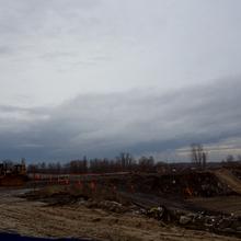 Ход строительства ЖК Милос, 0, декабрь 2020