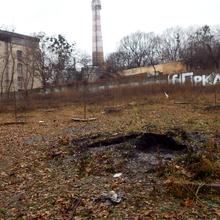 Хід будівництва вул. Вишгородська, 47ж, 0, грудень 2020