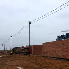 Ход строительства ЖК Art Misto, 0, декабрь 2020