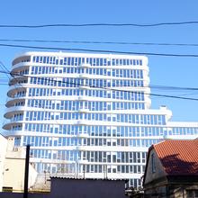 Хід будівництва ЖК Море, , січень 2021