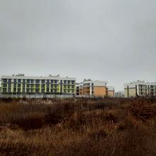 Хід будівництва ЖК Італійський квартал, 1, 2, 14 будинки, січень 2021