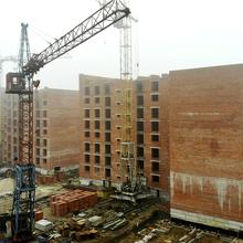 Хід будівництва ЖК Козацький, , грудень 2020