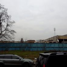 Хід будівництва БФК Курнатовського, 0, січень 2021