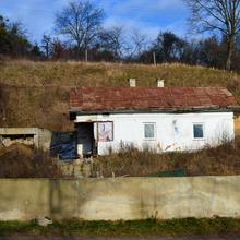 Ход строительства ЖК Подих Природи, 0, январь 2021