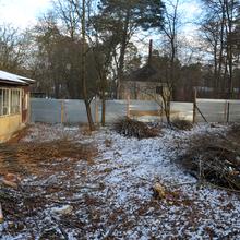 Хід будівництва ЖК Коло Львова. Будинок вісімдесяти велосипедів, 0, січень 2021