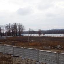 Хід будівництва ЖК Нова Слобідка, 0, січень 2021