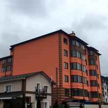 Хід будівництва Волошковий, 12 будинок, січень 2021