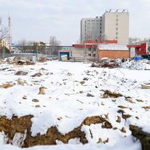 Хід будівництва ЖК Passage Park, 0, січень 2021