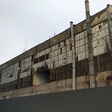 Хід будівництва The Light, 0, січень 2021