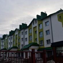 Ход строительства ул. Проектируемая-Троллейбусная, 6, 1-6 секции, январь 2021