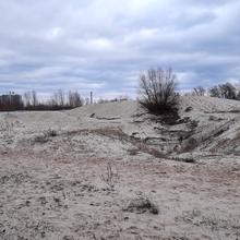 Хід будівництва ЖК H2O, , січень 2021