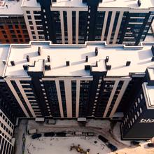 Ход строительства ЖК Comfort Park, 0, январь 2021