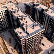 Ход строительства ЖК Comfort Park, 0, январь 2021