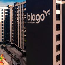 Ход строительства ЖК Comfort Park, 0, январь 2021