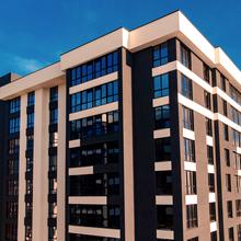 Ход строительства ЖК Comfort Park, 0, январь 2021