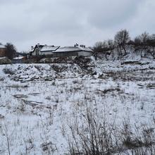 Хід будівництва вул. Цимбалів Яр, 31, 0, січень 2021