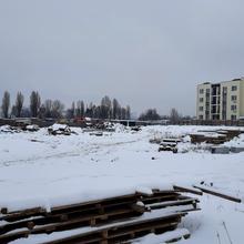 Хід будівництва ЖК PARKLAND, 0, січень 2021