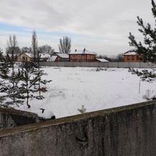 Хід будівництва ЖК Greendom, 0, січень 2021