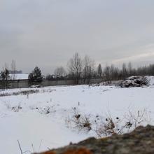 Хід будівництва ЖК Greendom, 0, січень 2021