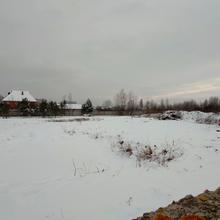 Хід будівництва ЖК Greendom, 0, січень 2021