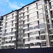 Хід будівництва ЖК Пасічнянський Двір, 1 будинок, лютий 2021