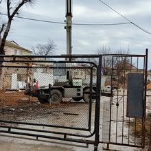 Хід будівництва ЖК Юпітер, , лютий 2021