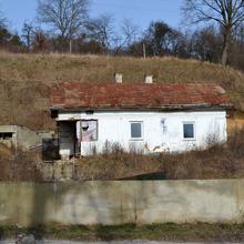 Ход строительства ЖК Подих Природи, 0, февраль 2021