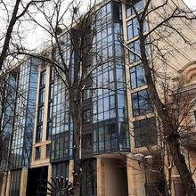 Хід будівництва ЖК Royal Hall, 1 будинок (секція 1), лютий 2021