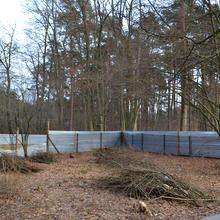 Хід будівництва ЖК Коло Львова. Будинок вісімдесяти велосипедів, 0, лютий 2021