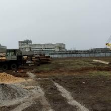 Хід будівництва ЖК Вільний Совіньон, 0, лютий 2021