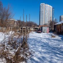 Хід будівництва ЖК Времена года, , лютий 2021